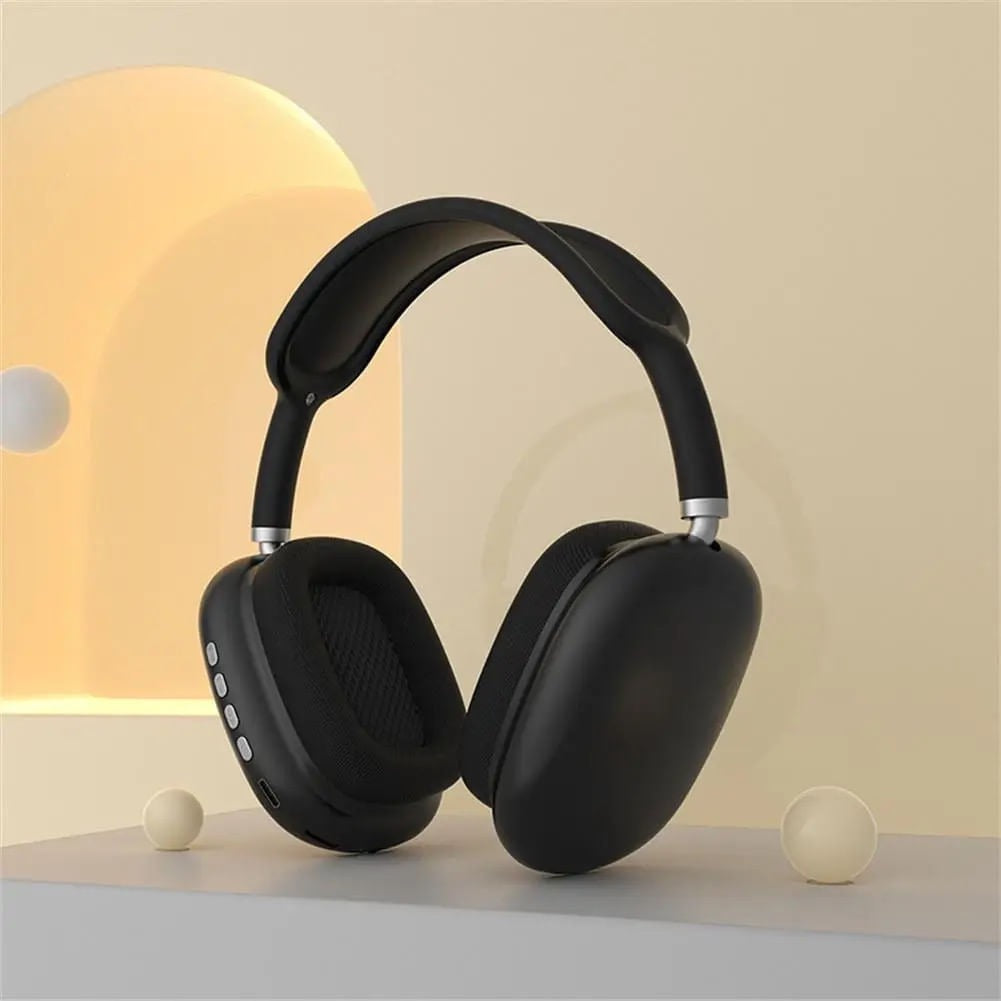 AudÃfonos Plus Max P9