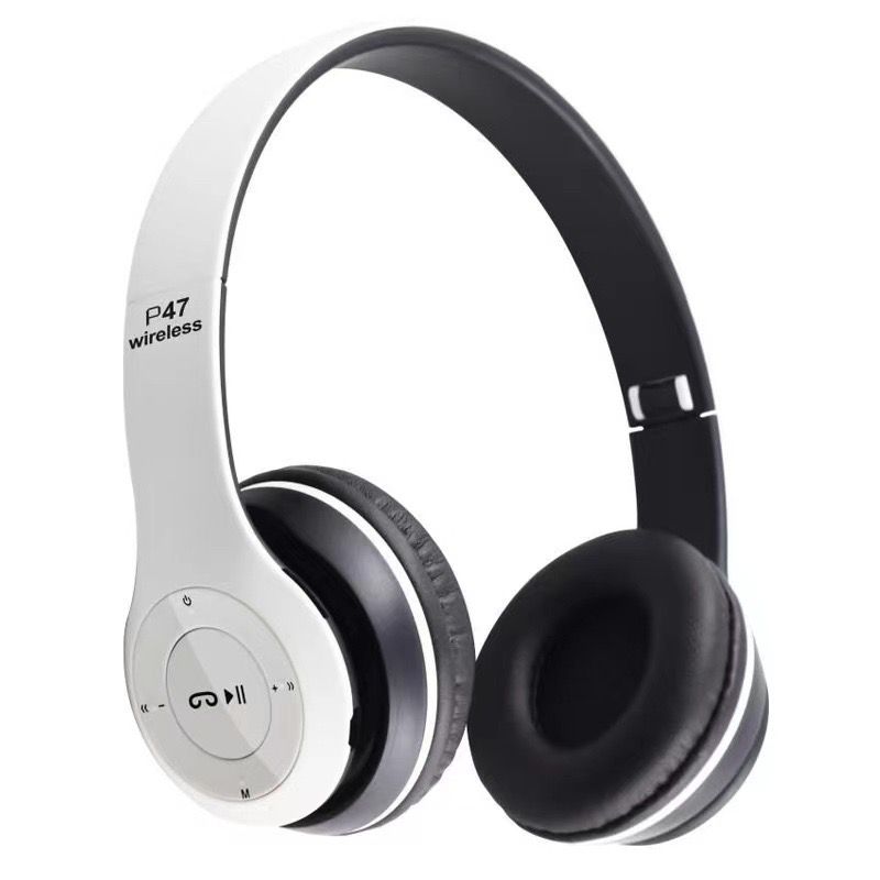 Audifonos Bluetooth P47