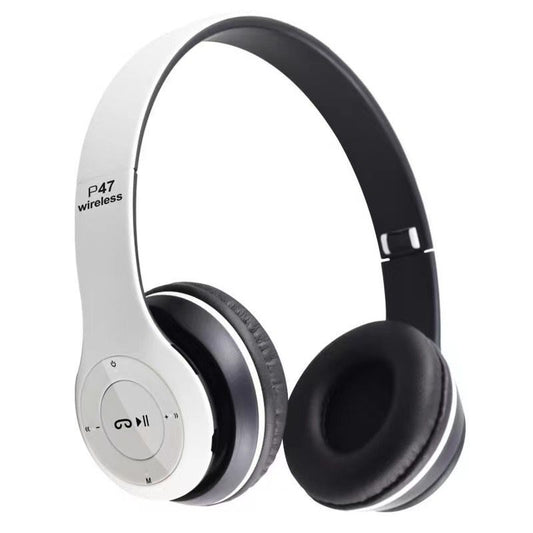 Audifonos Bluetooth P47