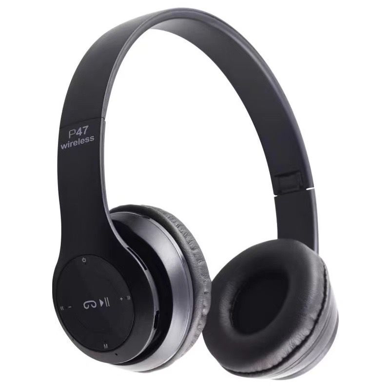 Audifonos Bluetooth P47