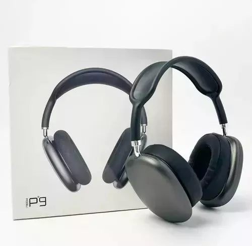 Audífonos Plus Max P9